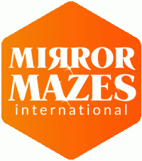 Designer for “Big Top Amazing Mirror & Laser Maze”