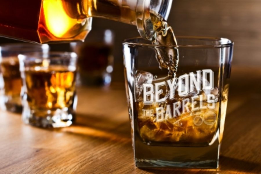 The Bourbon Business is Booming