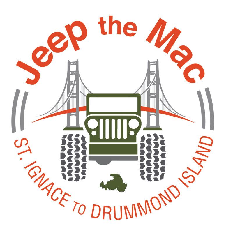Jeep the Mac!