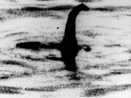 Scientists use DNA to find the Loch Ness Monster