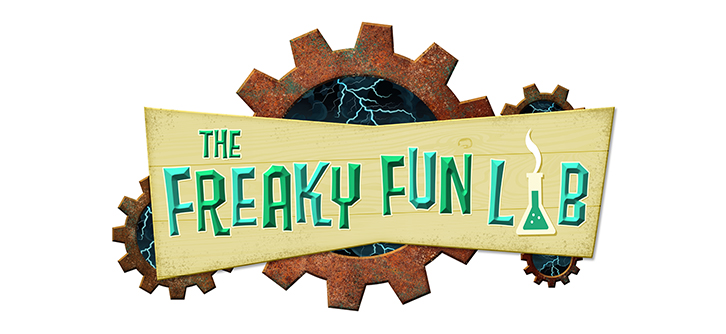 Join us for a Freaky Fun Time at IAAPA