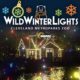 Wild Winter Lights at Metroparks Zoo
